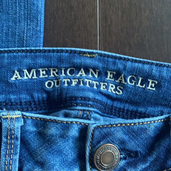 American Eagle kick boot - Picture 4 of 4
